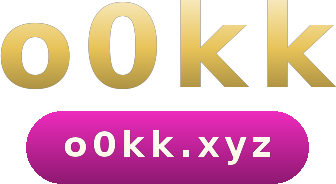 o0kk logo